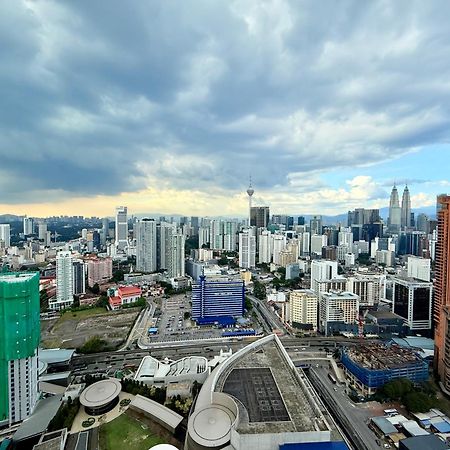 Bbcc Apartment At Lucentia 2 Kuala Lumpur Bagian luar foto