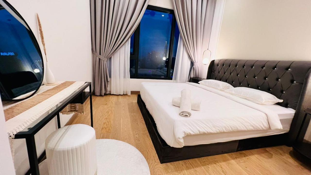 Bbcc Apartment At Lucentia 2 Kuala Lumpur Bagian luar foto