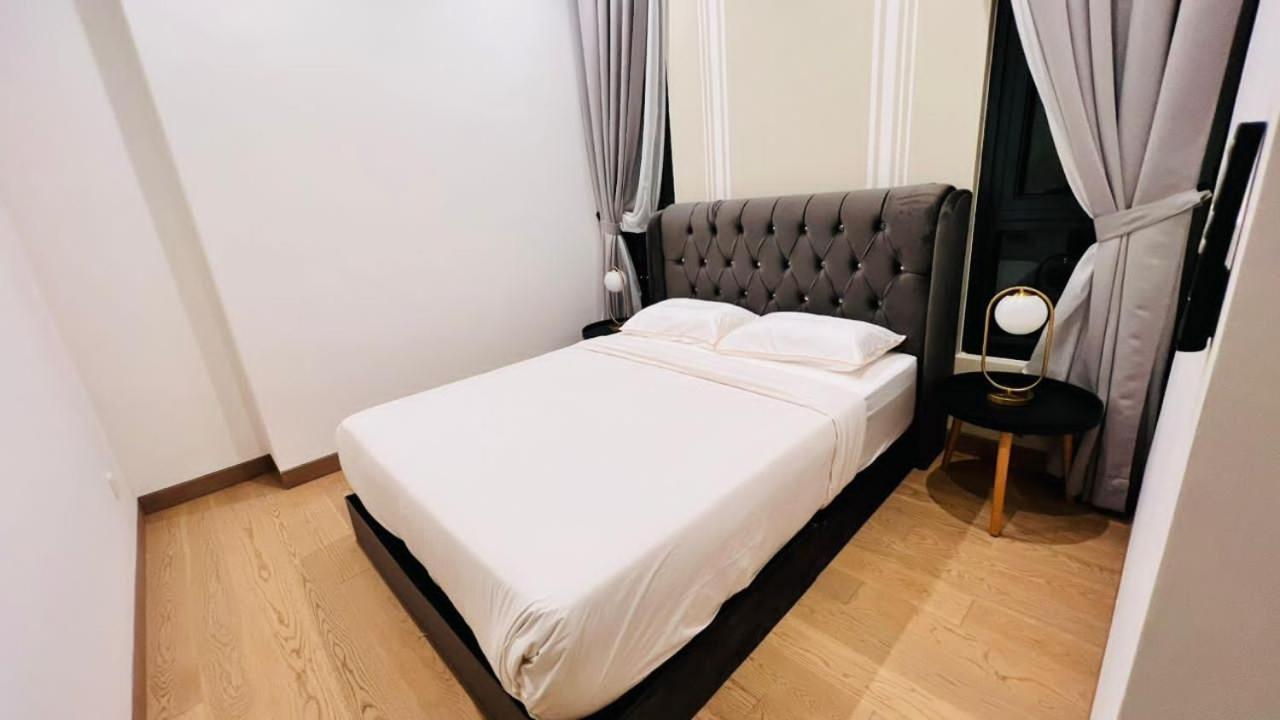 Bbcc Apartment At Lucentia 2 Kuala Lumpur Bagian luar foto