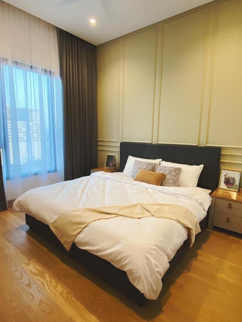 Bbcc Apartment At Lucentia 2 Kuala Lumpur Bagian luar foto