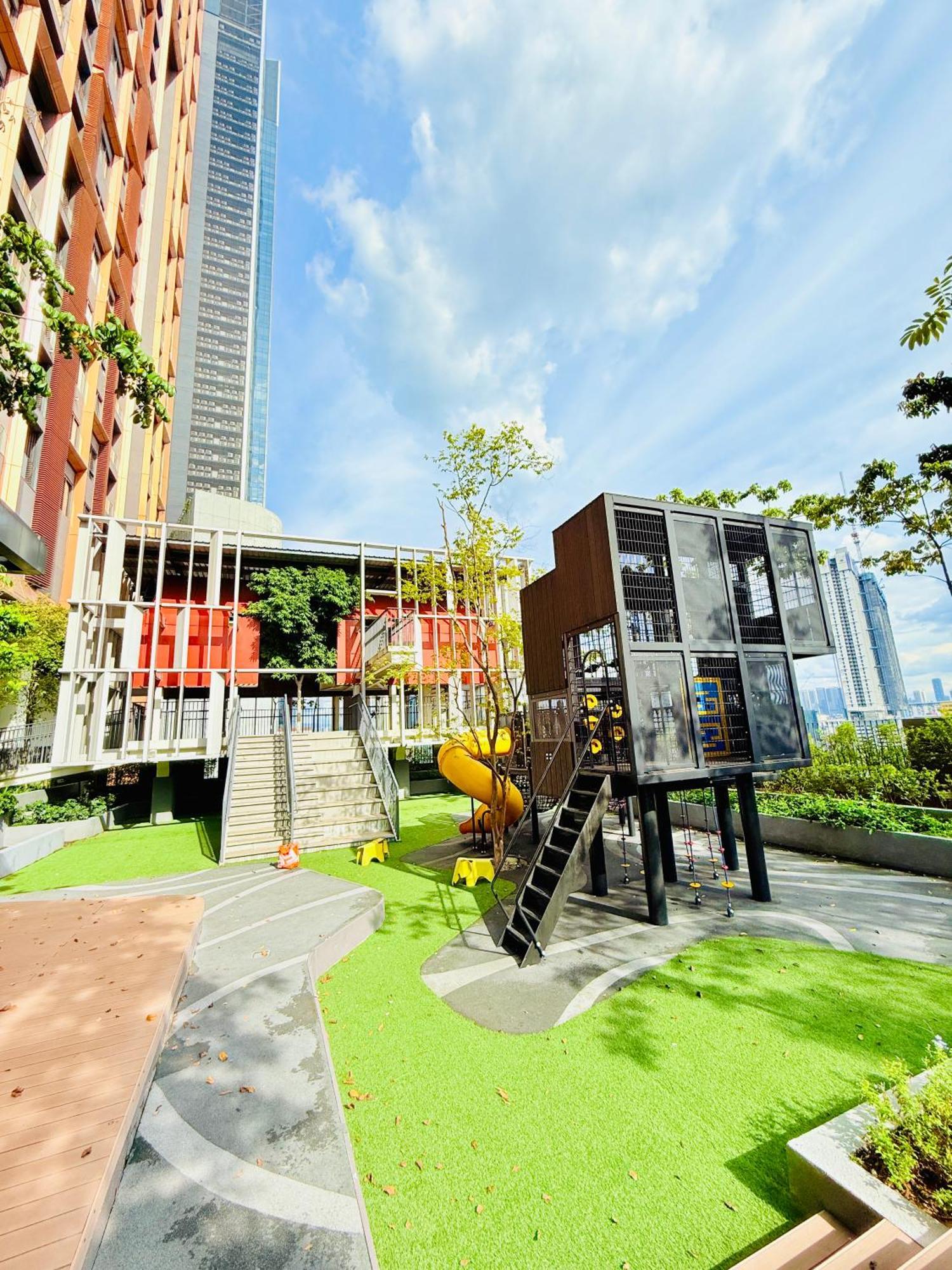 Bbcc Apartment At Lucentia 2 Kuala Lumpur Bagian luar foto