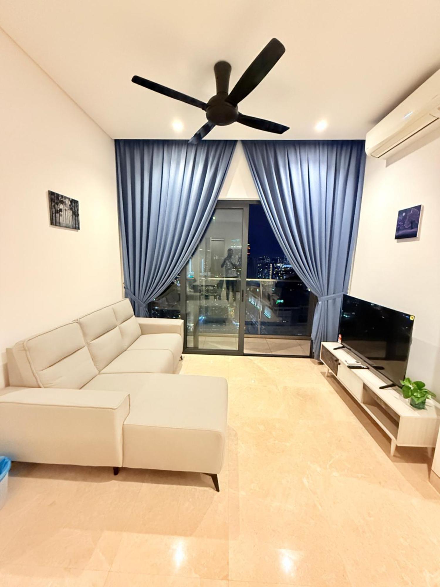Bbcc Apartment At Lucentia 2 Kuala Lumpur Bagian luar foto