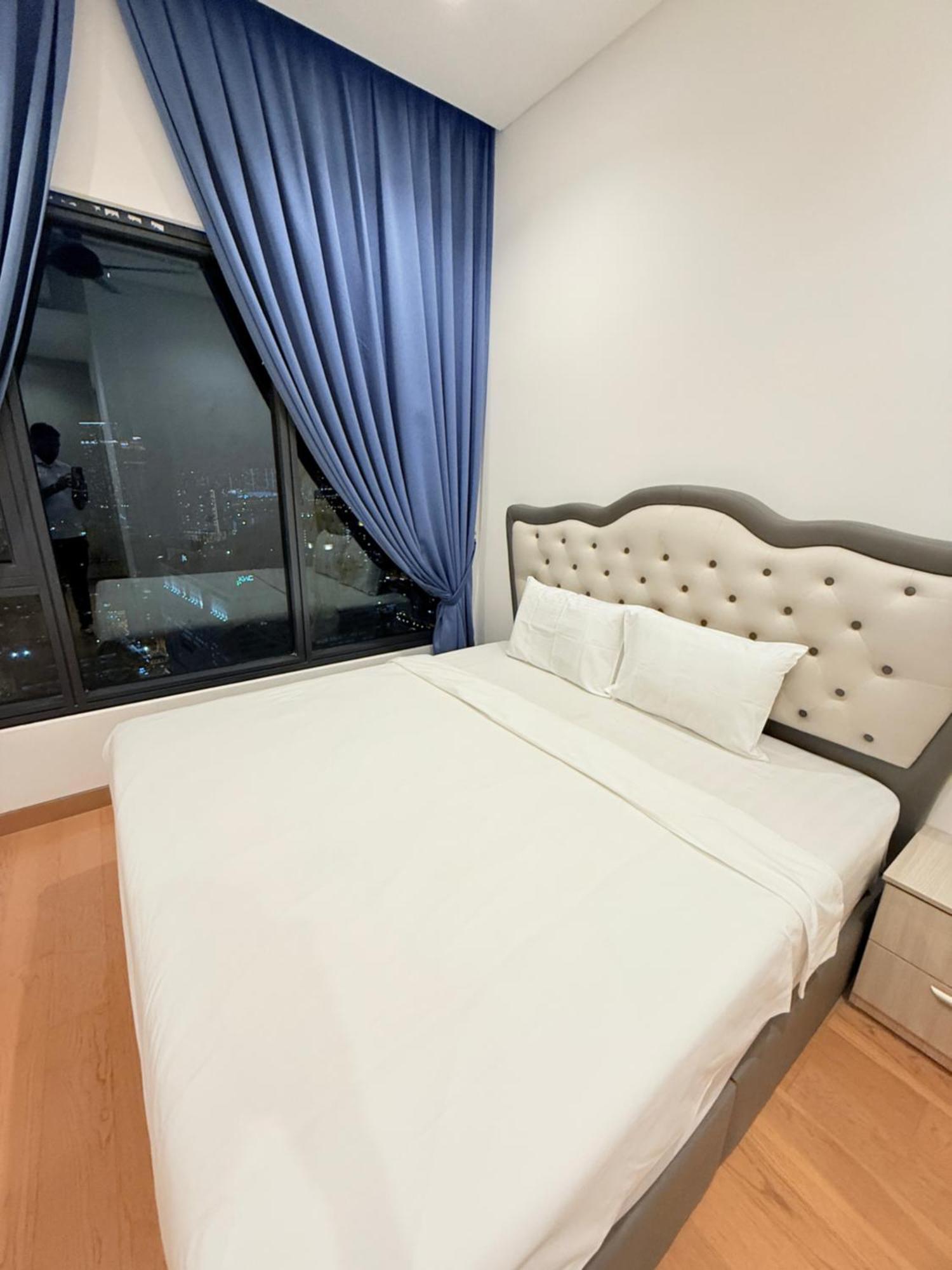 Bbcc Apartment At Lucentia 2 Kuala Lumpur Bagian luar foto