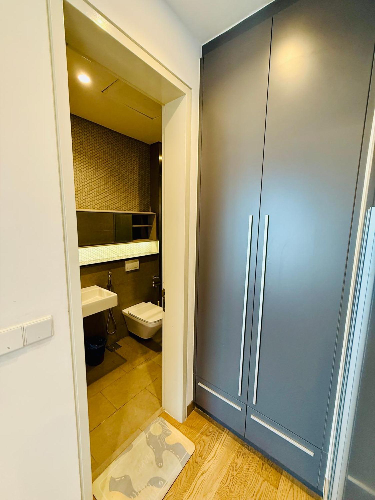 Bbcc Apartment At Lucentia 2 Kuala Lumpur Bagian luar foto