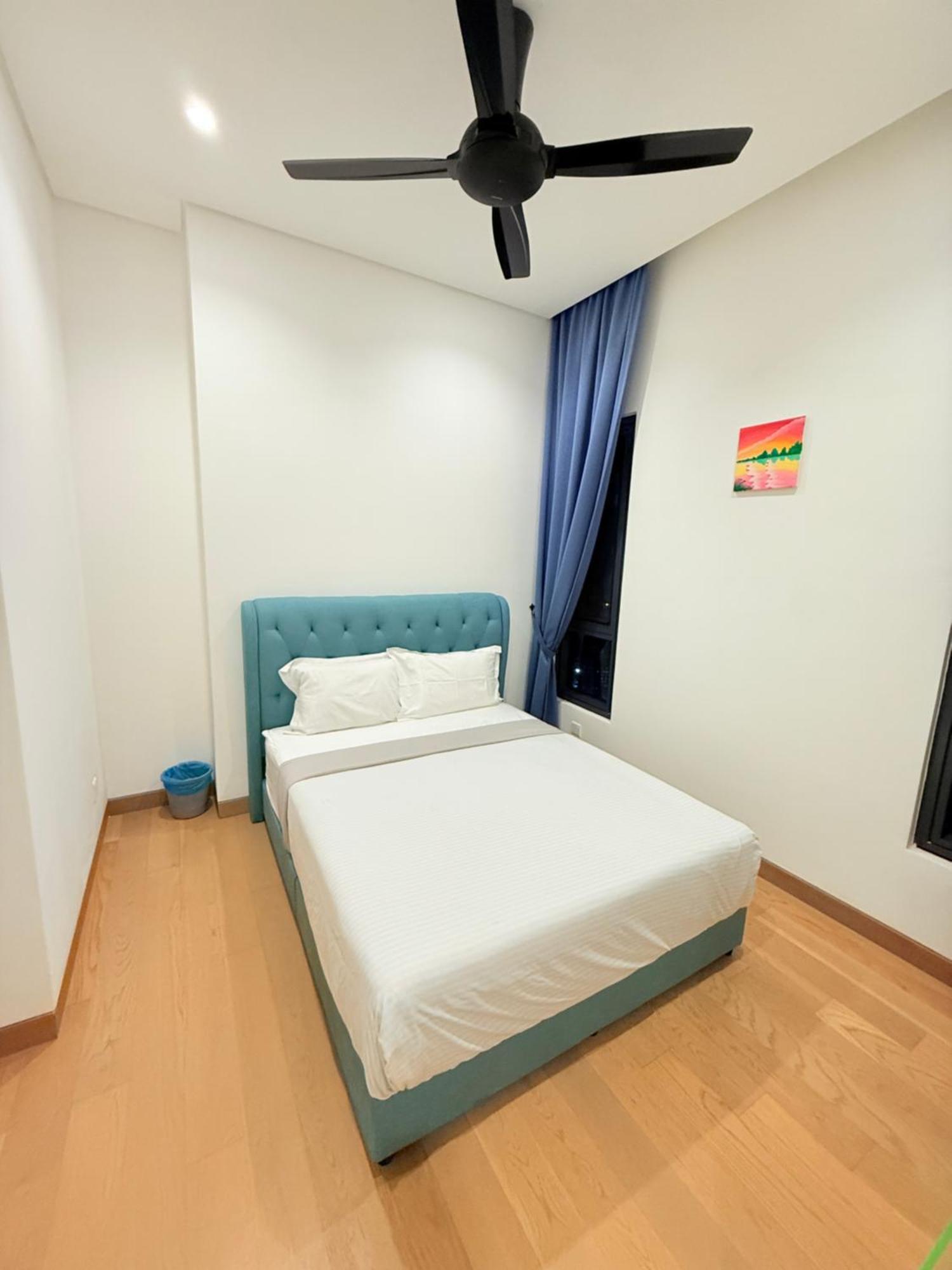 Bbcc Apartment At Lucentia 2 Kuala Lumpur Bagian luar foto