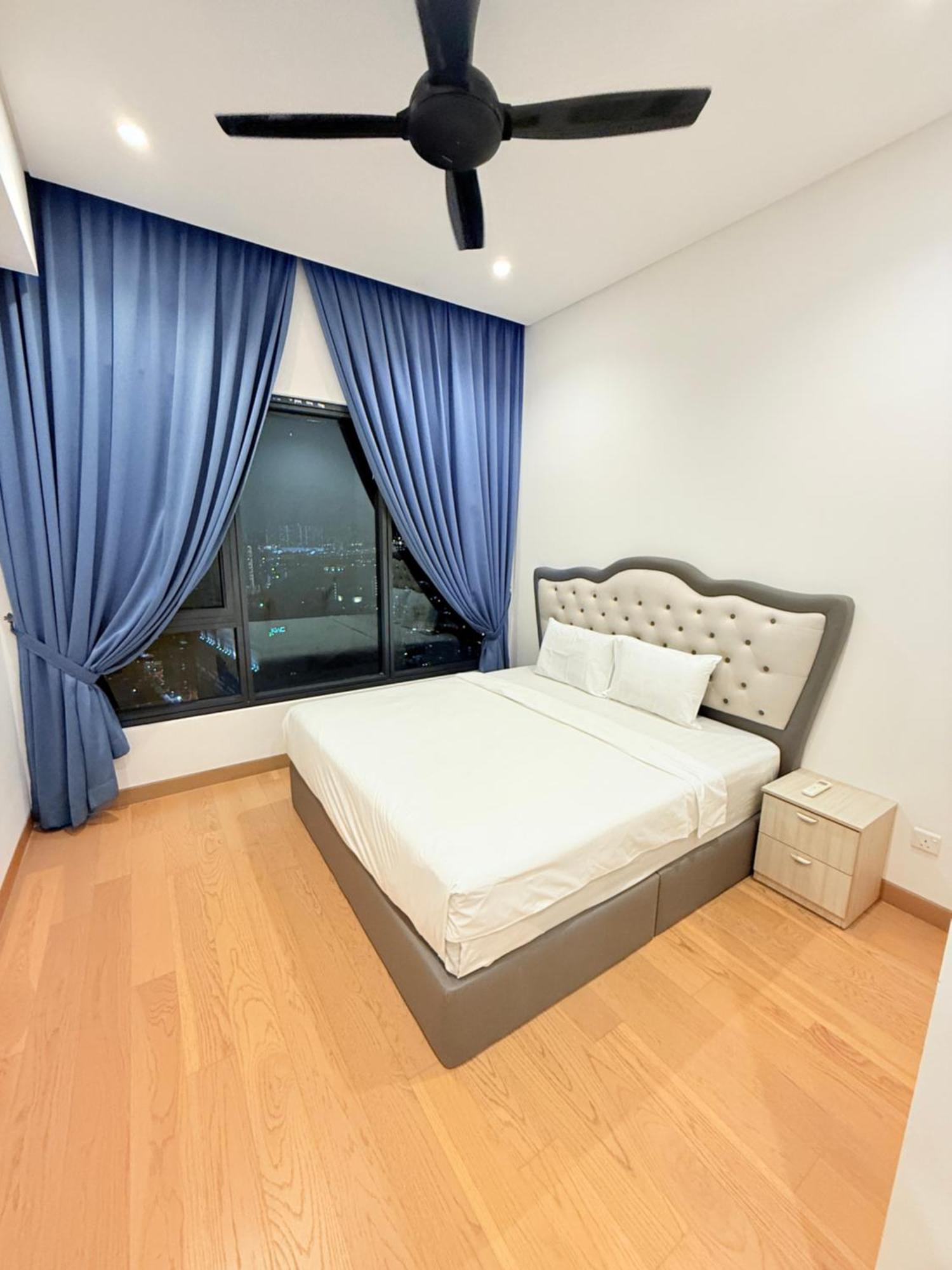 Bbcc Apartment At Lucentia 2 Kuala Lumpur Bagian luar foto