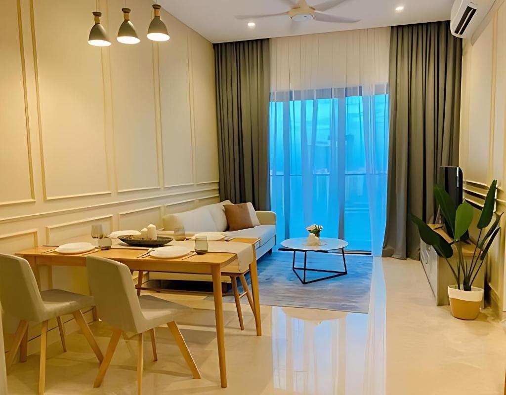 Bbcc Apartment At Lucentia 2 Kuala Lumpur Bagian luar foto