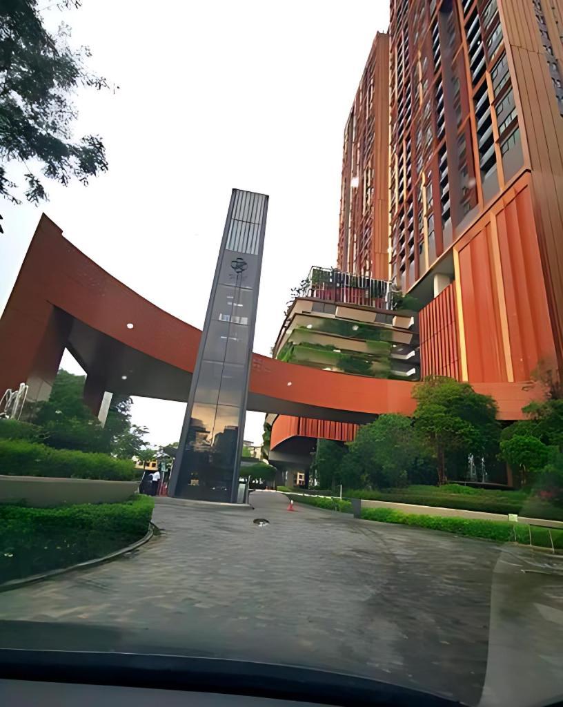 Bbcc Apartment At Lucentia 2 Kuala Lumpur Bagian luar foto